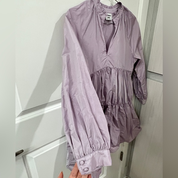 NWOT Aritzia Alice Dress（xs） - Picture 7 of 10